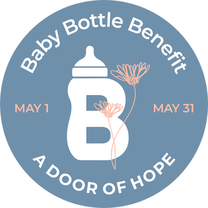 Event Home: A Door of Hope's 2026 Baby Bottle Benefit